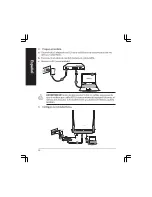 Preview for 58 page of Asus RT-AC55U Quick Start Manual