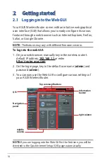 Предварительный просмотр 14 страницы Asus RT-AC55UHP User Manual