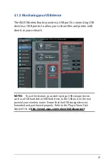 Предварительный просмотр 23 страницы Asus RT-AC55UHP User Manual