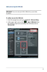 Предварительный просмотр 25 страницы Asus RT-AC55UHP User Manual