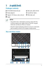 Preview for 5 page of Asus RT-AC56R User Manual
