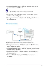 Preview for 11 page of Asus RT-AC56R User Manual