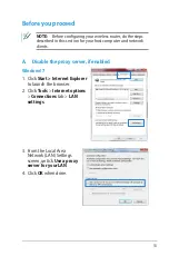 Preview for 13 page of Asus RT-AC56R User Manual