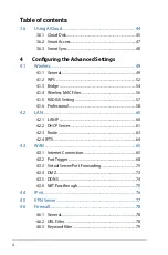 Preview for 4 page of Asus RT-AC56S User Manual