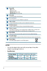 Preview for 8 page of Asus RT-AC56S User Manual