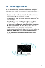 Preview for 9 page of Asus RT-AC56S User Manual