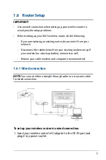 Preview for 11 page of Asus RT-AC56S User Manual