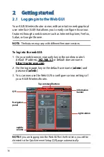 Preview for 14 page of Asus RT-AC56S User Manual