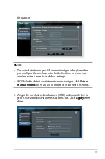Preview for 17 page of Asus RT-AC56S User Manual