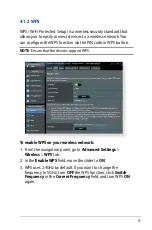 Preview for 51 page of Asus RT-AC56S User Manual