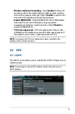 Preview for 59 page of Asus RT-AC56S User Manual