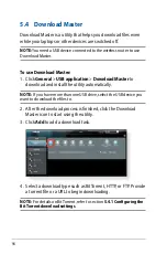 Preview for 96 page of Asus RT-AC56S User Manual