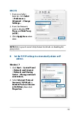 Preview for 109 page of Asus RT-AC56S User Manual