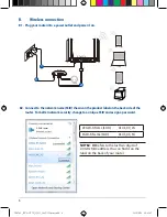 Preview for 6 page of Asus RT-AC57U Quick Start Manual