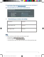 Preview for 7 page of Asus RT-AC57U Quick Start Manual