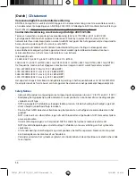 Preview for 56 page of Asus RT-AC57U Quick Start Manual