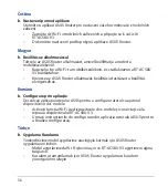 Preview for 36 page of Asus RT-AC58U V3 Quick Start Manual