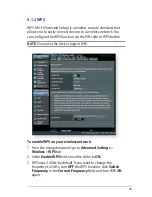 Preview for 49 page of Asus RT-AC58U User Manual