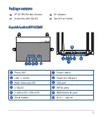 Preview for 3 page of Asus RT-AC59U Quick Start Manual