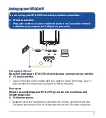 Preview for 5 page of Asus RT-AC59U Quick Start Manual