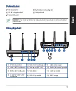 Preview for 55 page of Asus RT-AC66U B1 Quick Start Manual