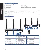 Preview for 68 page of Asus RT-AC66U B1 Quick Start Manual