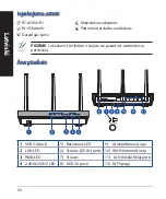 Preview for 94 page of Asus RT-AC66U B1 Quick Start Manual