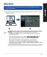 Preview for 99 page of Asus RT-AC66U B1 Quick Start Manual