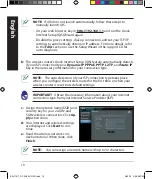 Preview for 10 page of Asus RT-AC66U Quick Start Manual