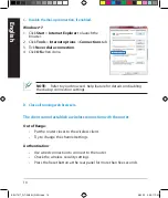 Preview for 14 page of Asus RT-AC66U Quick Start Manual