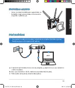 Preview for 85 page of Asus RT-AC66U Quick Start Manual