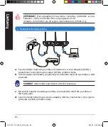 Preview for 86 page of Asus RT-AC66U Quick Start Manual