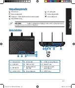 Preview for 173 page of Asus RT-AC66U Quick Start Manual