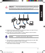 Preview for 177 page of Asus RT-AC66U Quick Start Manual