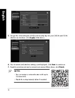 Preview for 10 page of Asus RT-AC68P Quick Start Gude