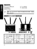 Preview for 18 page of Asus RT-AC68P Quick Start Gude