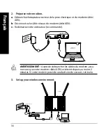 Preview for 36 page of Asus RT-AC68P Quick Start Gude