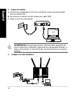 Preview for 66 page of Asus RT-AC68P Quick Start Gude