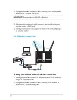 Preview for 12 page of Asus RT-AC68R User Manual