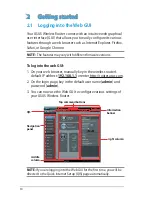 Preview for 14 page of Asus RT-AC68R User Manual