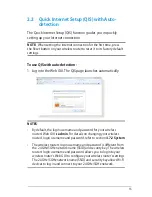 Preview for 15 page of Asus RT-AC68R User Manual