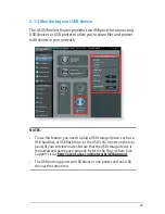 Preview for 23 page of Asus RT-AC68R User Manual