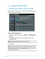 Preview for 28 page of Asus RT-AC68R User Manual