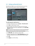 Preview for 32 page of Asus RT-AC68R User Manual