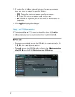 Preview for 38 page of Asus RT-AC68R User Manual