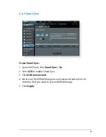 Preview for 47 page of Asus RT-AC68R User Manual