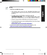 Preview for 4 page of Asus RT-AC68U V3 Quick Start Manual