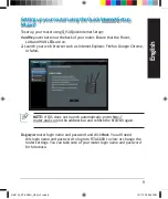 Preview for 8 page of Asus RT-AC68U V3 Quick Start Manual