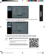 Preview for 10 page of Asus RT-AC68U V3 Quick Start Manual