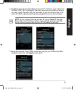 Preview for 12 page of Asus RT-AC68U V3 Quick Start Manual